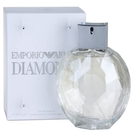 armani diamonds for women 100ml.